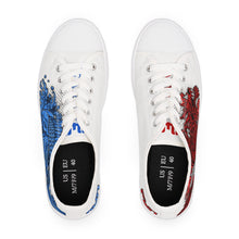 Load image into Gallery viewer, Own & Pwn Custom Sneakers (Womens)