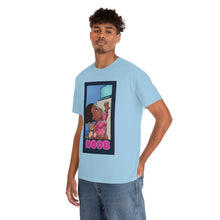 Load image into Gallery viewer, Noob - Unity - E - Unisex Heavy Cotton Tee
