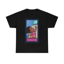 Load image into Gallery viewer, Noob - Unity - E - Unisex Heavy Cotton Tee