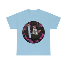 Load image into Gallery viewer, HTML Injection - Unisex Heavy Cotton Tee