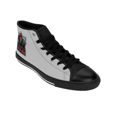 Load image into Gallery viewer, XSS - Men's High-top Sneakers
