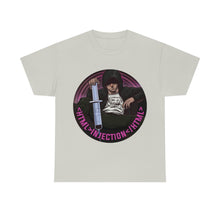 Load image into Gallery viewer, HTML Injection - Unisex Heavy Cotton Tee