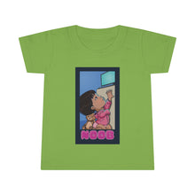 Load image into Gallery viewer, Noob - Option C - Toddler T-shirt