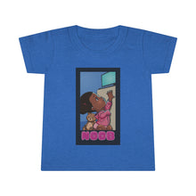 Load image into Gallery viewer, Noob - Option A - Toddler T-shirt