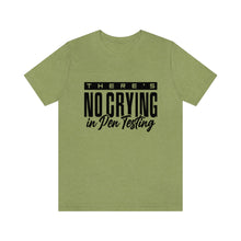 Load image into Gallery viewer, Pentesting Short Sleeve Tee