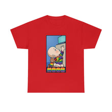 Load image into Gallery viewer, Noob - Unity - A - Unisex Heavy Cotton Tee