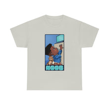 Load image into Gallery viewer, Noob - Unity - D - Unisex Heavy Cotton Tee