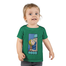 Load image into Gallery viewer, Noob - Option G - Toddler T-shirt