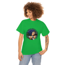 Load image into Gallery viewer, IDOR - Unisex Heavy Cotton Tee