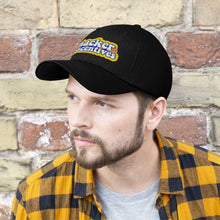Load image into Gallery viewer, Hacker Inscentives Twill Baseball Cap