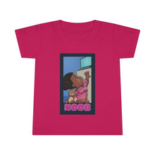 Load image into Gallery viewer, Noob - Option A - Toddler T-shirt