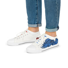 Load image into Gallery viewer, Own & Pwn Custom Sneakers (Mens)