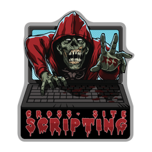 Load image into Gallery viewer, Dirty Dozen Scented Stickers Pack - LIMITED QUANTITIES