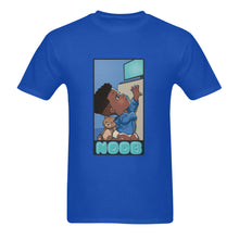 Load image into Gallery viewer, NOOB - Option A - Mens