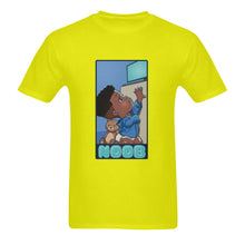 Load image into Gallery viewer, NOOB - Option A - Mens