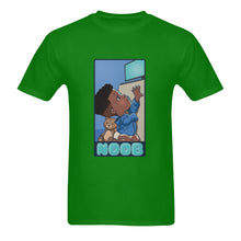 Load image into Gallery viewer, NOOB - Option A - Mens