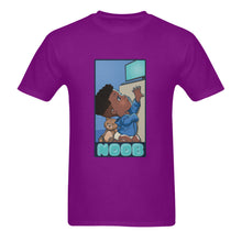 Load image into Gallery viewer, NOOB - Option A - Mens