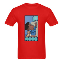 Load image into Gallery viewer, NOOB - Option A - Mens