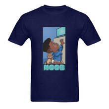 Load image into Gallery viewer, NOOB - Option A - Mens