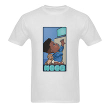 Load image into Gallery viewer, NOOB - Option A - Mens