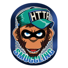 Load image into Gallery viewer, Dirty Dozen Scented Stickers Pack - LIMITED QUANTITIES