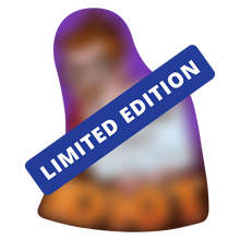 Load image into Gallery viewer, Dirty Dozen Scented Stickers Pack - LIMITED QUANTITIES