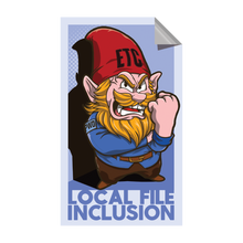 Load image into Gallery viewer, Dirty Dozen Scented Stickers Pack - LIMITED QUANTITIES
