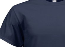 Load image into Gallery viewer, Salty Security Short Sleeve T-Shirt Version 2.0