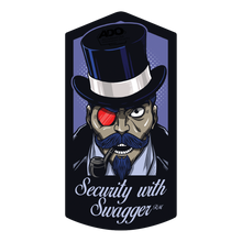 Load image into Gallery viewer, Dirty Dozen Scented Stickers Pack - LIMITED QUANTITIES