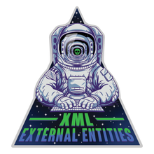 Load image into Gallery viewer, Dirty Dozen Scented Stickers Pack - LIMITED QUANTITIES