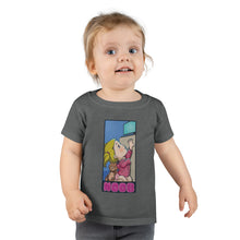 Load image into Gallery viewer, Noob - Option F - Toddler T-shirt