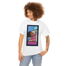 Load image into Gallery viewer, Noob - Unity - E - Unisex Heavy Cotton Tee