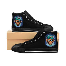 Load image into Gallery viewer, HTTP Smuggling - Men's High-top Sneakers