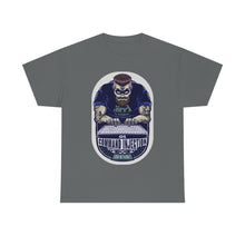 Load image into Gallery viewer, OS Command Injection - Unisex Heavy Cotton Tee