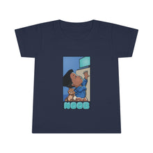 Load image into Gallery viewer, Noob - Option D - Toddler T-shirt