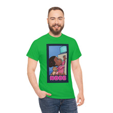 Load image into Gallery viewer, Noob - Unity - E - Unisex Heavy Cotton Tee