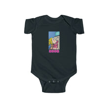 Load image into Gallery viewer, Noob - Option F - Infant Fine Jersey Bodysuit