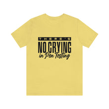 Load image into Gallery viewer, Pentesting Short Sleeve Tee