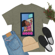 Load image into Gallery viewer, Noob - Unity - E - Unisex Heavy Cotton Tee