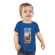 Load image into Gallery viewer, Noob - Option E - Toddler T-shirt