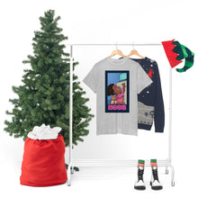 Load image into Gallery viewer, Noob - Unity - E - Unisex Heavy Cotton Tee