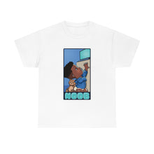 Load image into Gallery viewer, Noob - Unity - D - Unisex Heavy Cotton Tee