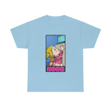 Load image into Gallery viewer, Noob - Unity - C - Unisex Heavy Cotton Tee