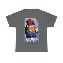 Load image into Gallery viewer, LFI - Unisex Heavy Cotton Tee