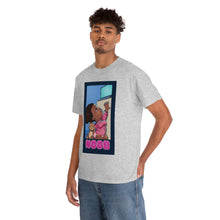 Load image into Gallery viewer, Noob - Unity - E - Unisex Heavy Cotton Tee