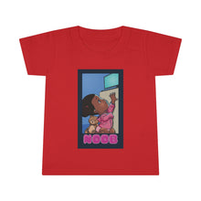 Load image into Gallery viewer, Noob - Option A - Toddler T-shirt