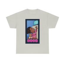 Load image into Gallery viewer, Noob - Unity - E - Unisex Heavy Cotton Tee