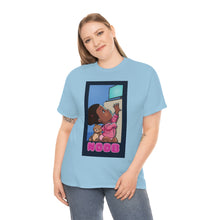 Load image into Gallery viewer, Noob - Unity - E - Unisex Heavy Cotton Tee