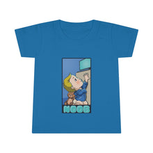 Load image into Gallery viewer, Noob - Option G - Toddler T-shirt