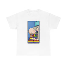 Load image into Gallery viewer, Noob - Unity - A - Unisex Heavy Cotton Tee